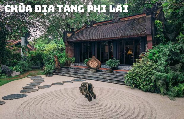Tour Tam Chúc – Địa Tạng Phi Lai 1 ngày | Chuyến đi hành hương hấp dẫn