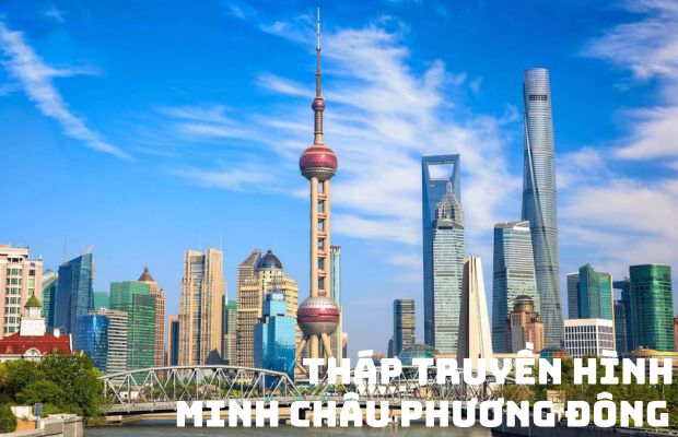 Tour Trung Quốc 6N6Đ: Thượng Hải – Ô Trấn – Hàng Châu – Bắc Kinh