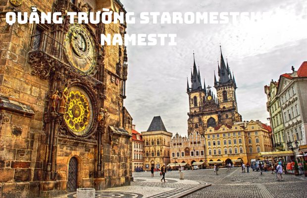 Tour xem Euro Đức – Áo – Hungary – Slovakia – CH Séc 10N9Đ hè 2024