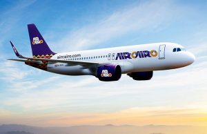 Vé máy bay Air Cairo – Đặt vé chính hãng