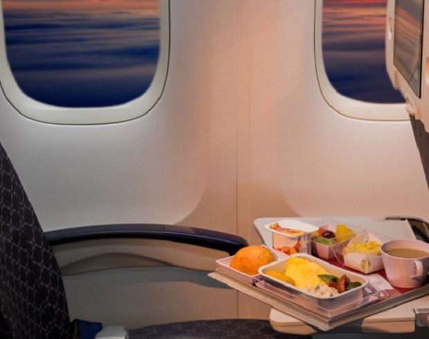 Hạng v&eacute; của h&atilde;ng h&agrave;ng kh&ocirc;ng Air Cairo
