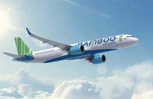 Vietnam Booking – Đại lý chính thức hãng hàng không Bamboo Airways