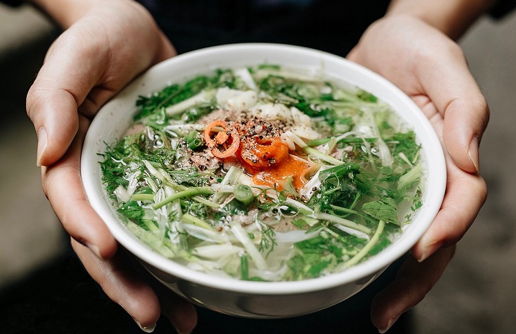 Phở Hà Nội