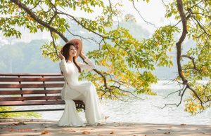 Vé máy bay từ Buôn Ma Thuột đi Hà Nội tại Vietnam Booking – Bay đến những góc phố hoài cổ Thủ đô!
