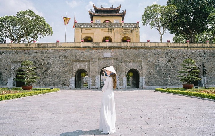 Vé máy bay Buôn Ma Thuột Hà Nội