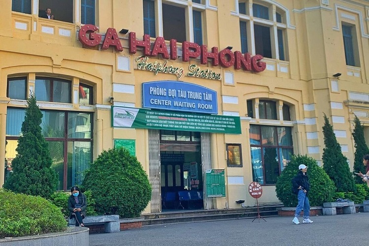 Vé máy bay Buôn Ma Thuột Hải Phòng