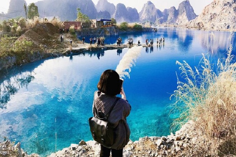 Tuyệt Tình Cốc ở Hải Phòng