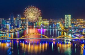 Đặt vé máy bay từ Cần Thơ đi Đà Nẵng với mức giá cực ưu đãi tại Vietnam Booking