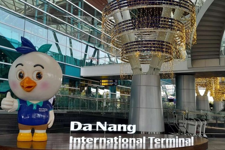 Sân bay Đà Nẵng