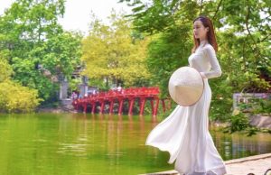 Vé máy bay từ Cần Thơ đi Hà Nội giá rẻ – Khám phá thủ đô nghìn năm văn hiến cùng Vietnam Booking