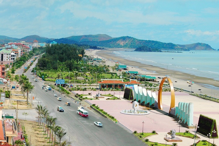 Vé máy bay Đà Lạt Vinh