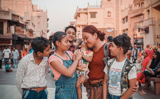 Du lịch Ấn Độ