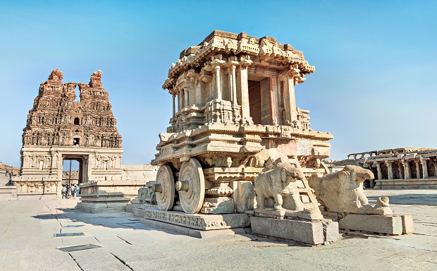 Du lịch Ấn Độ