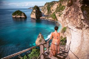 Vé máy bay đi Bali (Denpasar)