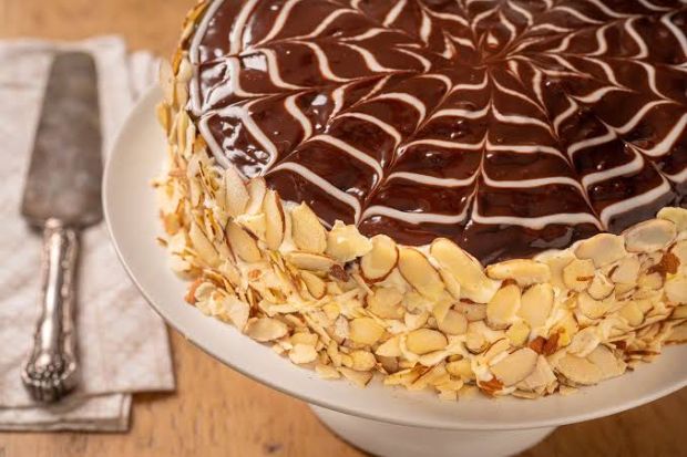 B&aacute;nh Boston cream pie &ndash; m&oacute;n tr&aacute;ng miệng nổi tiếng của Boston
