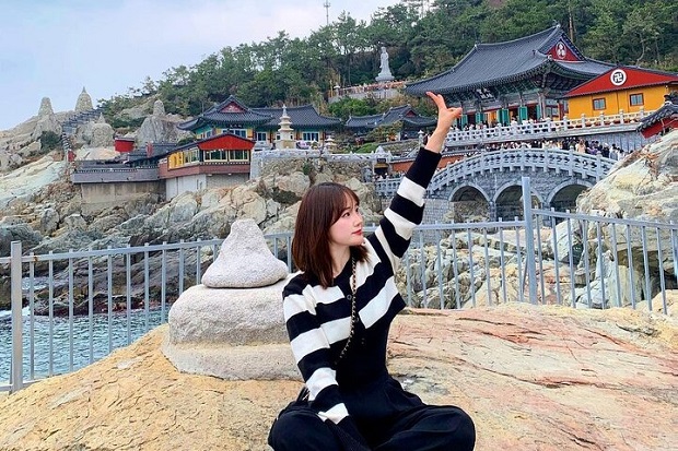 Khám phá Busan sẽ mở ra cho bạn nhiều địa danh tham quan vô cùng mới lạ và đặc sắc  Du lịch Busan