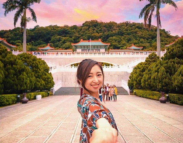 Bảo tàng Cung điện Quốc gia