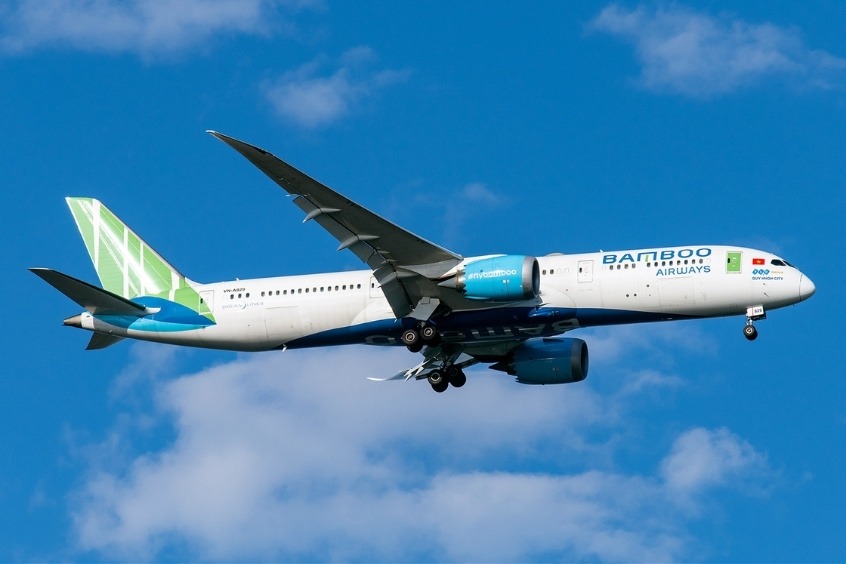 Vietnam Booking đang mở b&aacute;n v&eacute; m&aacute;y bay đi Hải Ph&ograve;ng gi&aacute; rẻ