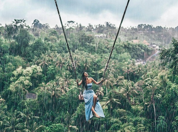 Dù bạn đến Indonesia vào thời điểm nào, thì đất nước này đều đem lại cho bạn những trải nghiệm du lịch khác biệt và thú vị Thời điểm du lịch Indonesia