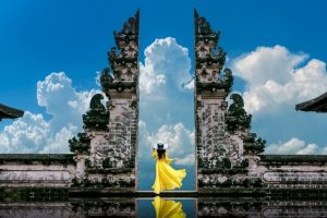 Vé máy bay đi Indonesia giá rẻ
