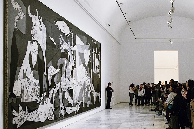 Bảo tàng Reina Sofia