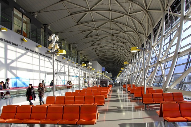 vé máy bay Osaka giá rẻ