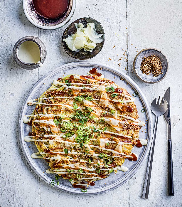 món ngon Nhật Bản