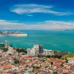 Đặt vé máy bay đi Penang giá rẻ