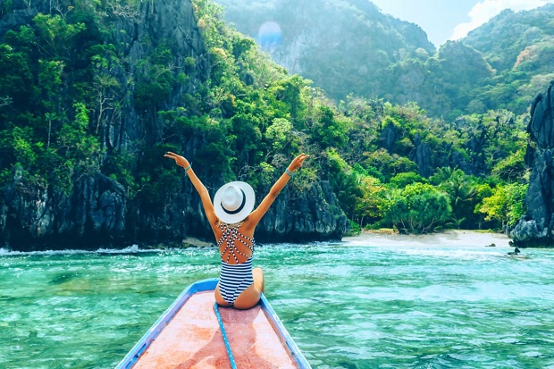 Chặng bay đi Philippines