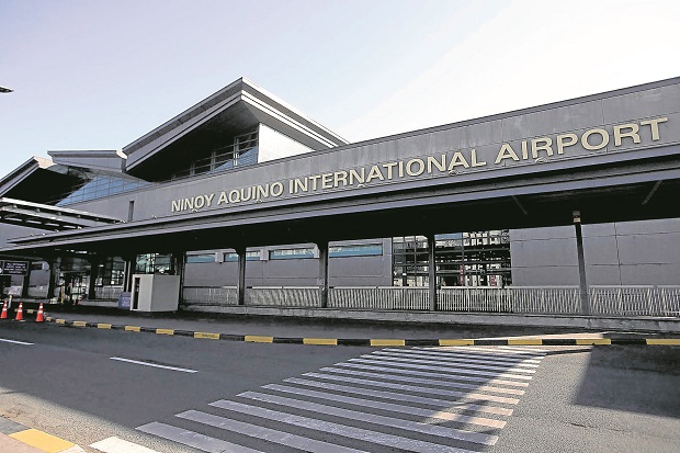 Sân bay Ninoy Aquino