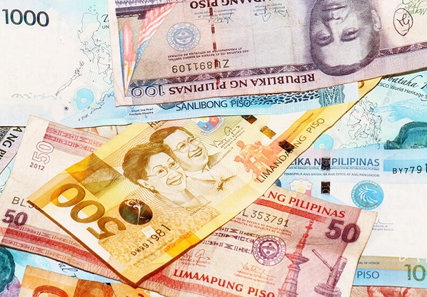 Tiền tệ Philippines