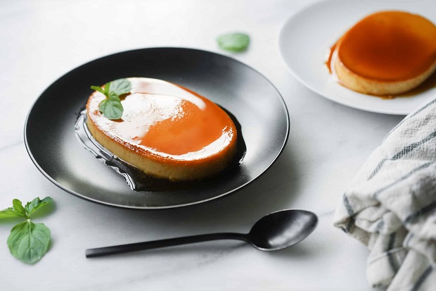 Leche Flan