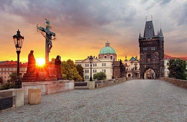 Cầu Karl (Charles)