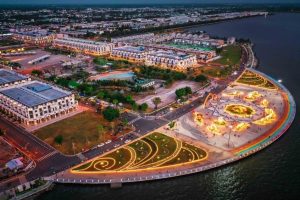 Vé máy bay đi Rạch Giá ưu đãi cực sốc – Vi vu chiêm ngưỡng vẻ đẹp Kiên Giang chỉ từ 784.000 VND