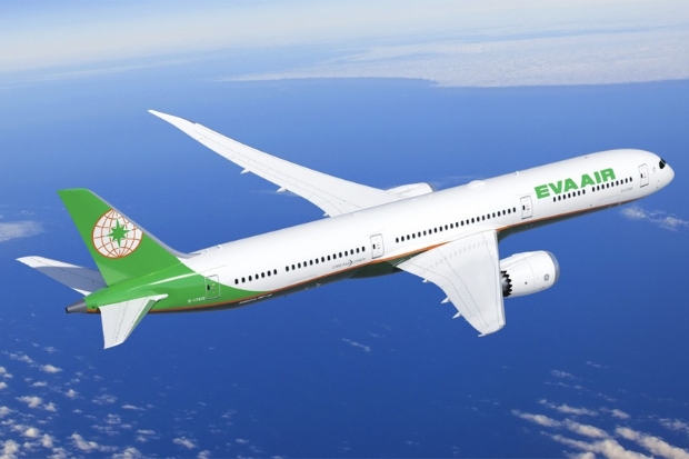 EVA Air l&agrave; một trong những h&atilde;ng h&agrave;ng kh&ocirc;ng được nhiều h&agrave;nh kh&aacute;ch lựa chọn khi bay đến San Jose nhờ dịch vụ chất lượng v&agrave; lịch tr&igrave;nh thuận tiện
