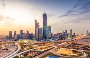 Đặt vé máy bay đi Ả Rập Xê Út (Saudi Arabia) giá rẻ nhất 2024
