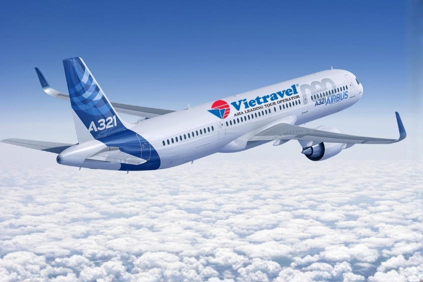 Săn v&eacute; m&aacute;y bay đi Vinh gi&aacute; rẻ tại Vietnam Booking