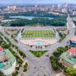 Vé máy bay Điện Biên đi Vinh giá rẻ