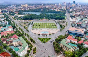 Vé máy bay Điện Biên đi Vinh giá rẻ