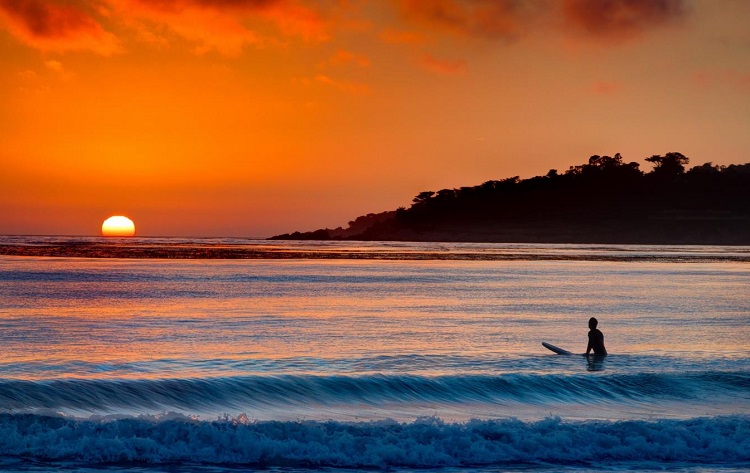 Biển Khai Long Cà Mau