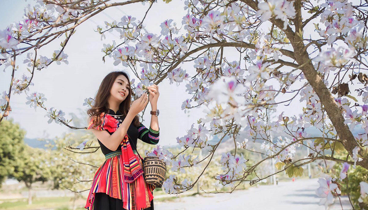 Thời điểm du lịch Điện Biên