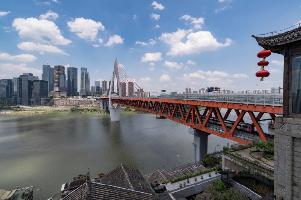 đi du lịch Trùng Khánh mùa nào?