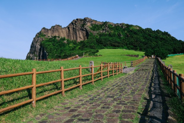 Khám phá đảo Jeju Hàn Quốc - Thiên đường hạ giới với cảnh quan thiên nhiên hùng vĩ Du lịch Jeju Hàn Quốc