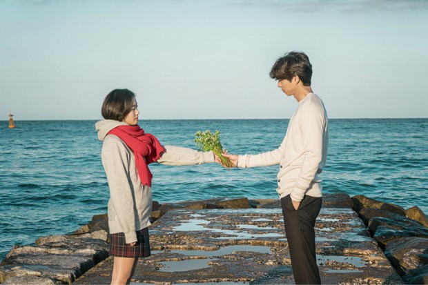 Đảo Jeju nổi tiếng với nhiều thước phim Hàn Quốc lãng mạn góp phần thu hút du khách đến với hòn đảo xinh đẹp này Đảo Jeju Hà Quốc
