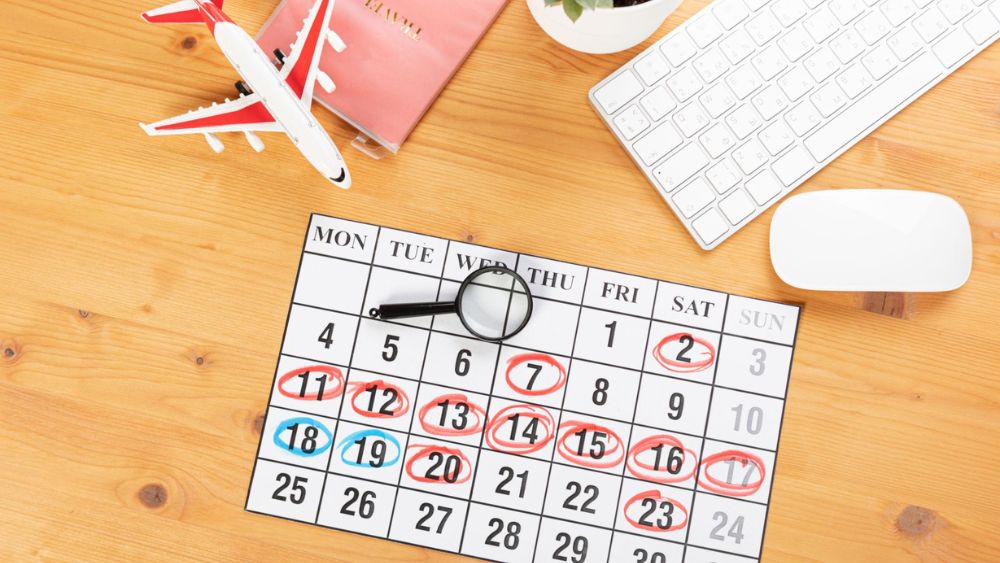 Chọn ng&agrave;y bay thấp điểm gi&uacute;p bạn tối ưu chi ph&iacute; khi đặt v&eacute; m&aacute;y bay H&agrave; Nội đi Sapporo