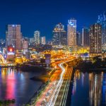 Vé máy bay Hồ Chí Minh đi Johor Bahru