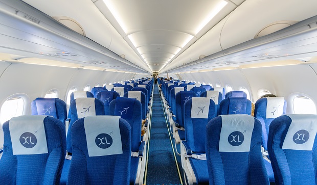 Hạng ghế phổ th&ocirc;ng đặc biệt IndiGo Airlines