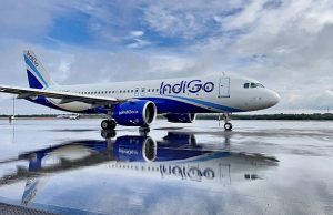 Vé máy bay IndiGo Airlines – Đặt vé chính hãng