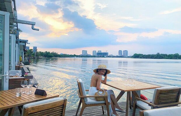 Mua Vé Máy Bay Nha Trang Sài Gòn 2024 Giá Rẻ Tại Vietnam Booking