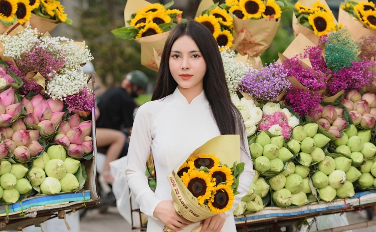 Hà Nội khoác lên mình vẻ đẹp nhẹ nhàng, hoài cổ khiến ai đến đây cũng phải nhớ mãi không quên Du lịch Hà Nội